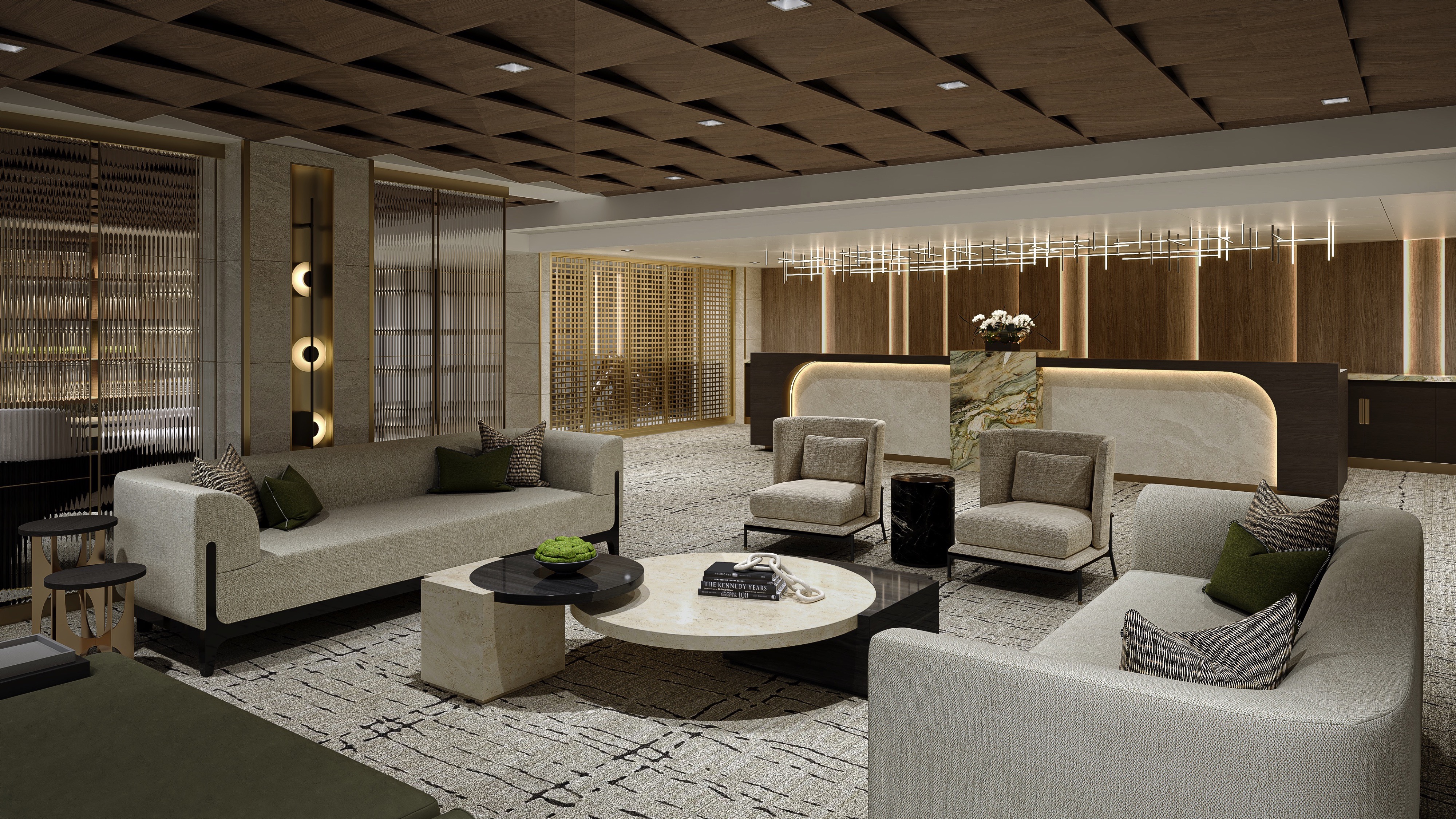 Norwegian Aura - The Haven Bar & Lounge